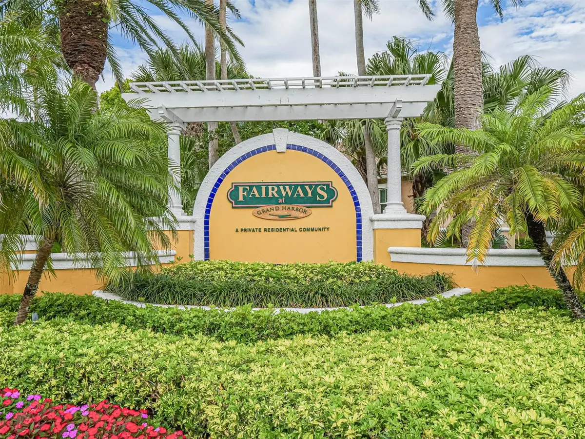 5095 FAIRWAYS CIR #I108, Vero Beach, FL 32967