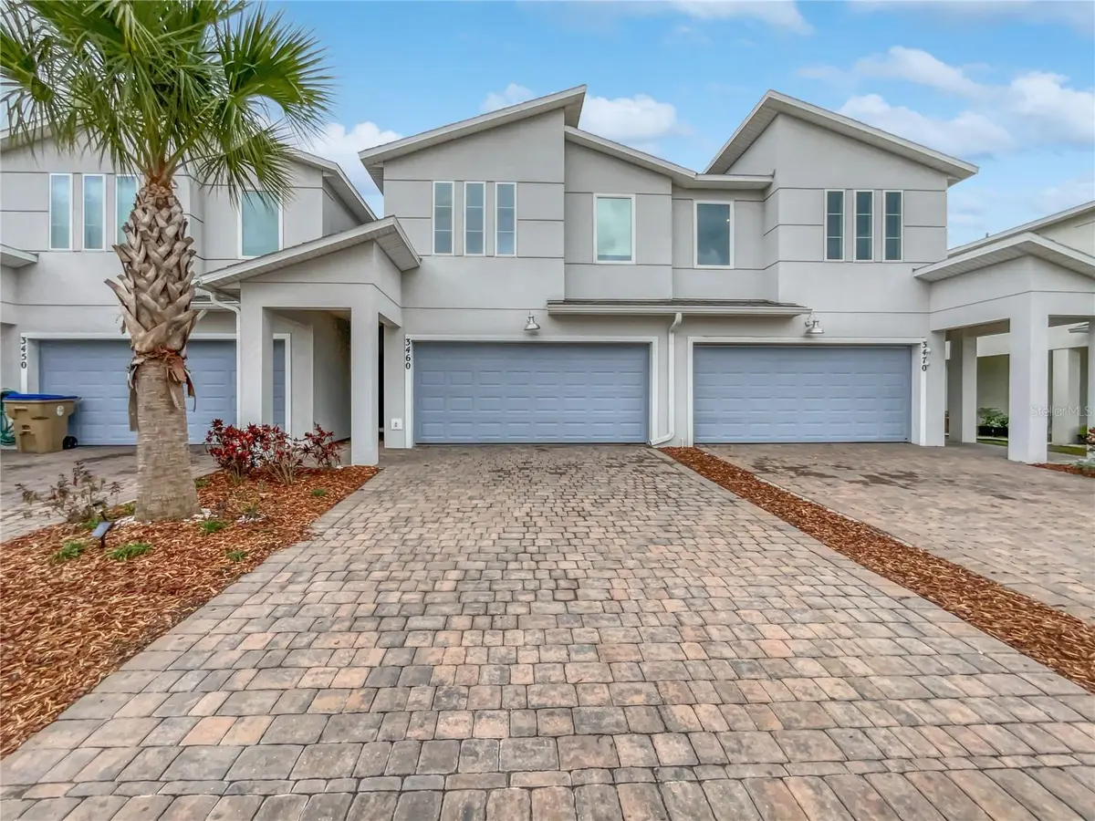 3460 BEAU RD, Kissimmee, FL 34746