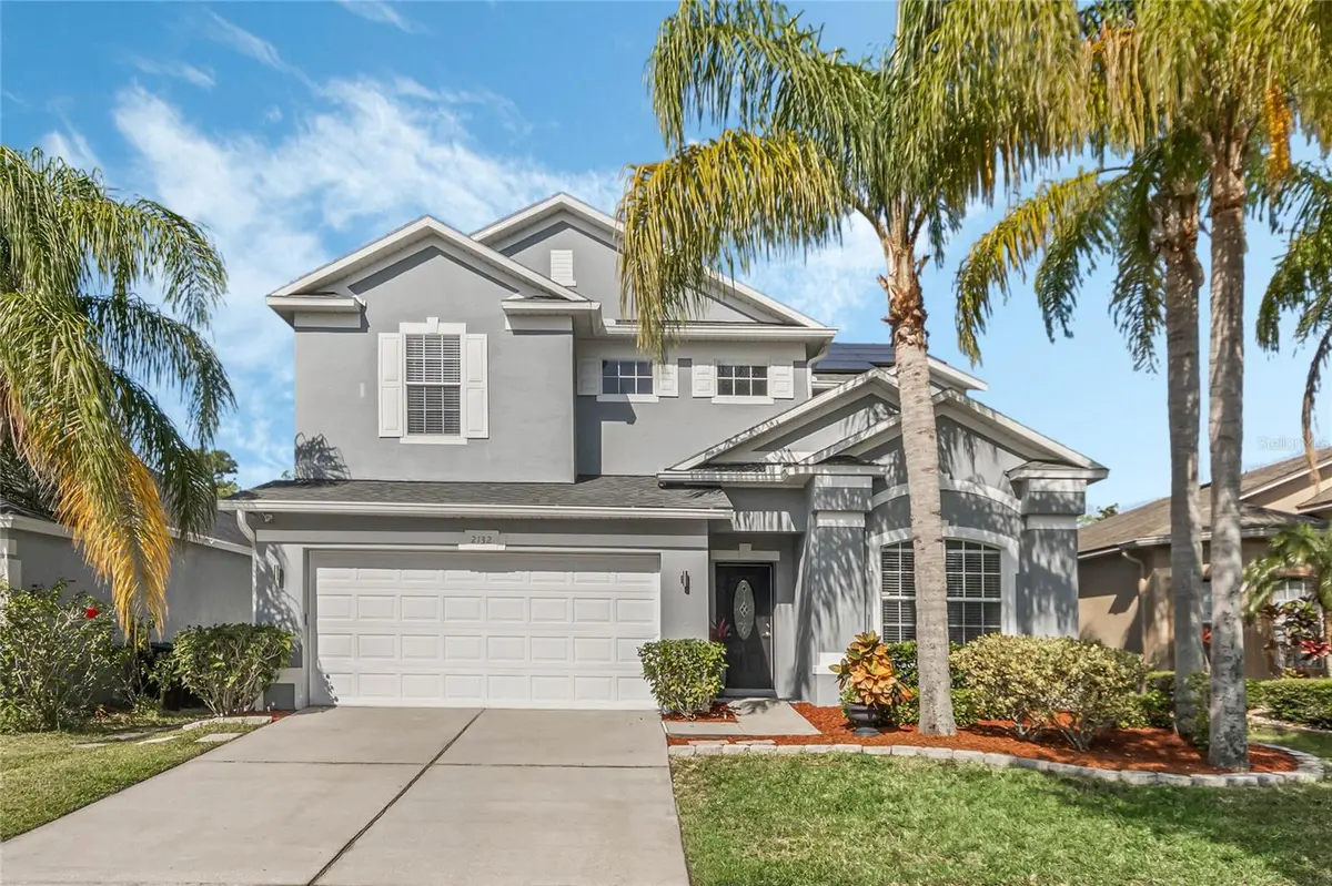 2132 MOUNTLEIGH TRL, Orlando, FL 32824
