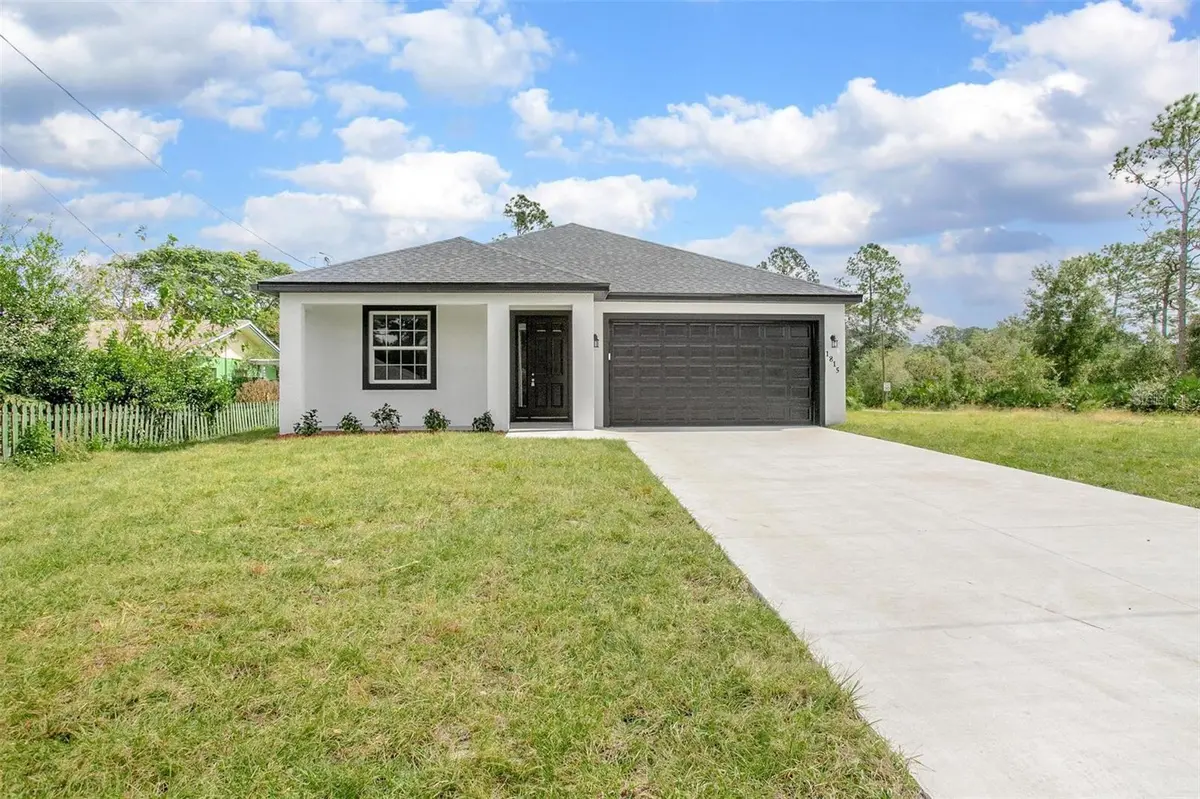 170 11TH AVE, Osteen, FL 32764