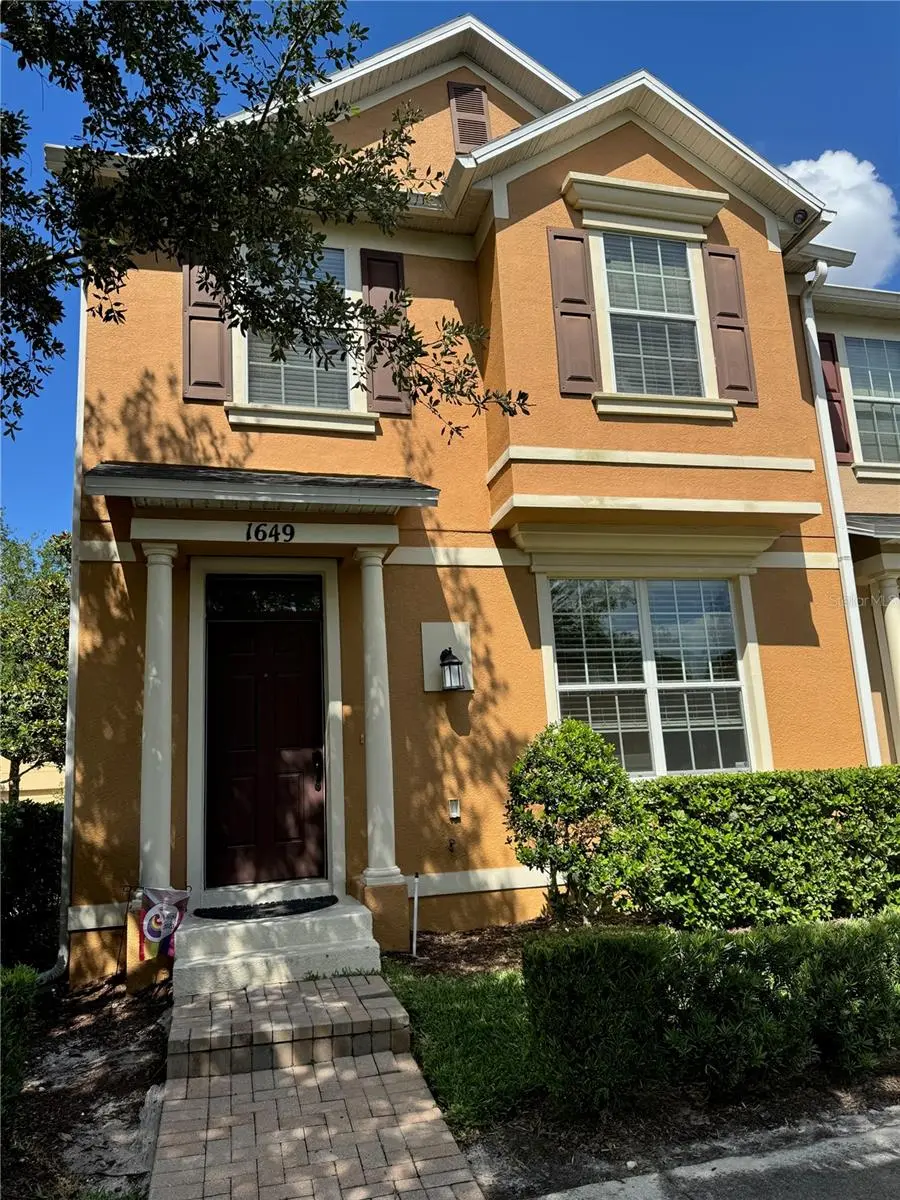1649 BONNIE RUE LN, Casselberry, FL 32707