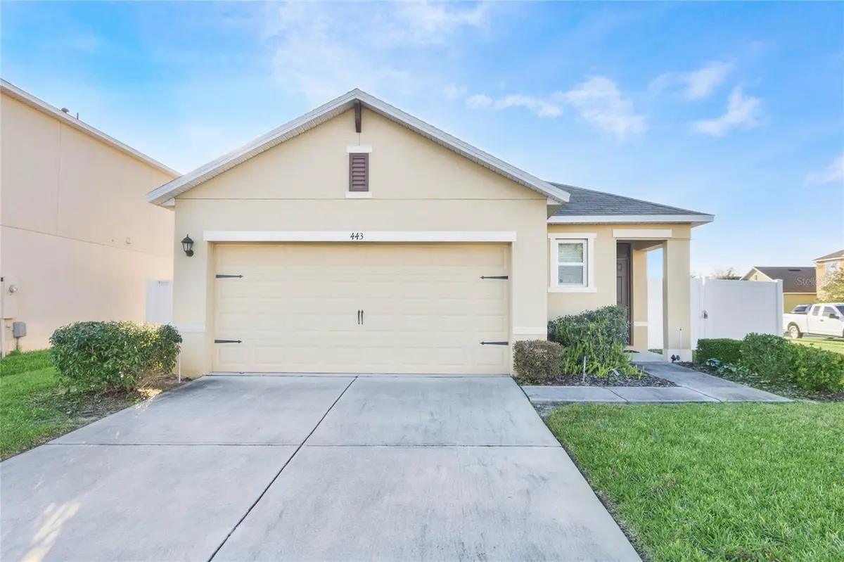 443 ABERDEEN DR, Davenport, FL 33896