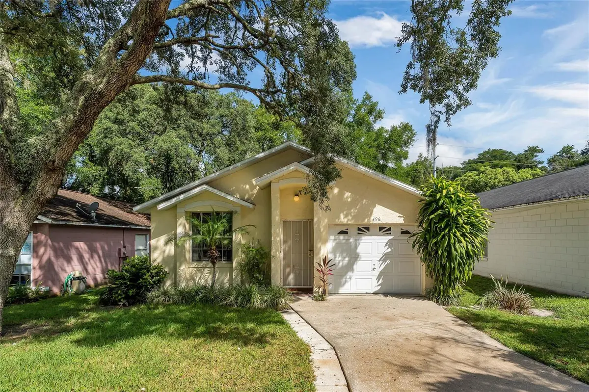 496 WINDING OAK LN, Longwood, FL 32750