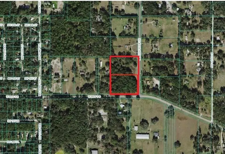 TBD MEADOW WOOD DR NW, Ocala, FL 34482