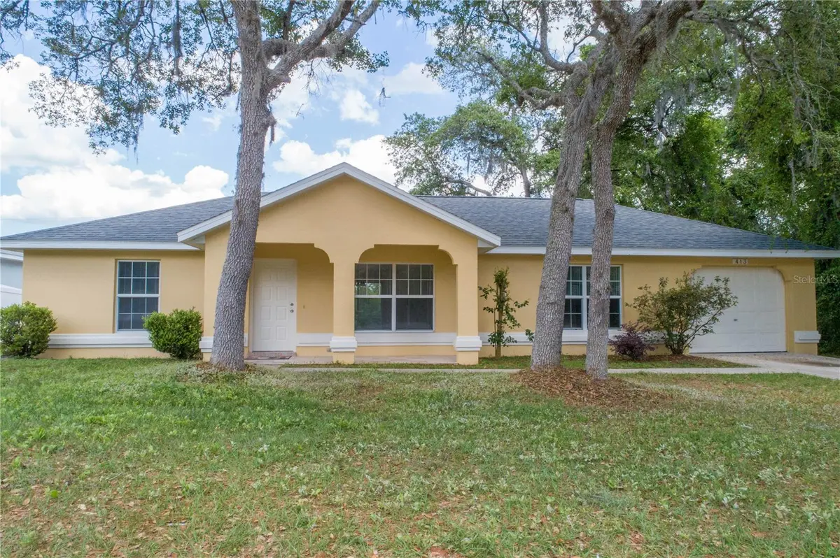 413 MARION OAKS CRSE, Ocala, FL 34473