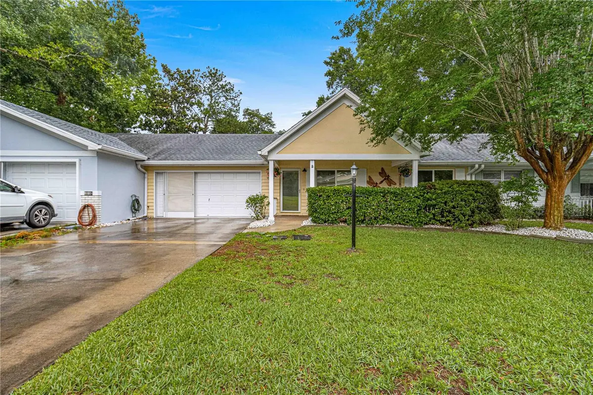 8686 SW 97TH LANE RD #H, Ocala, FL 34481