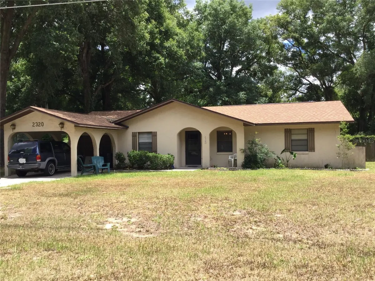 2320 NE 45TH ST, Ocala, FL 34479