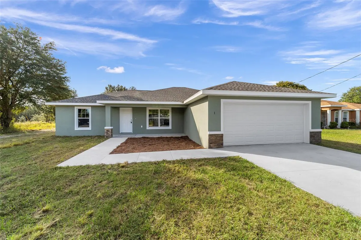 14 LOCUST DRIVE CT, Ocala, FL 34472