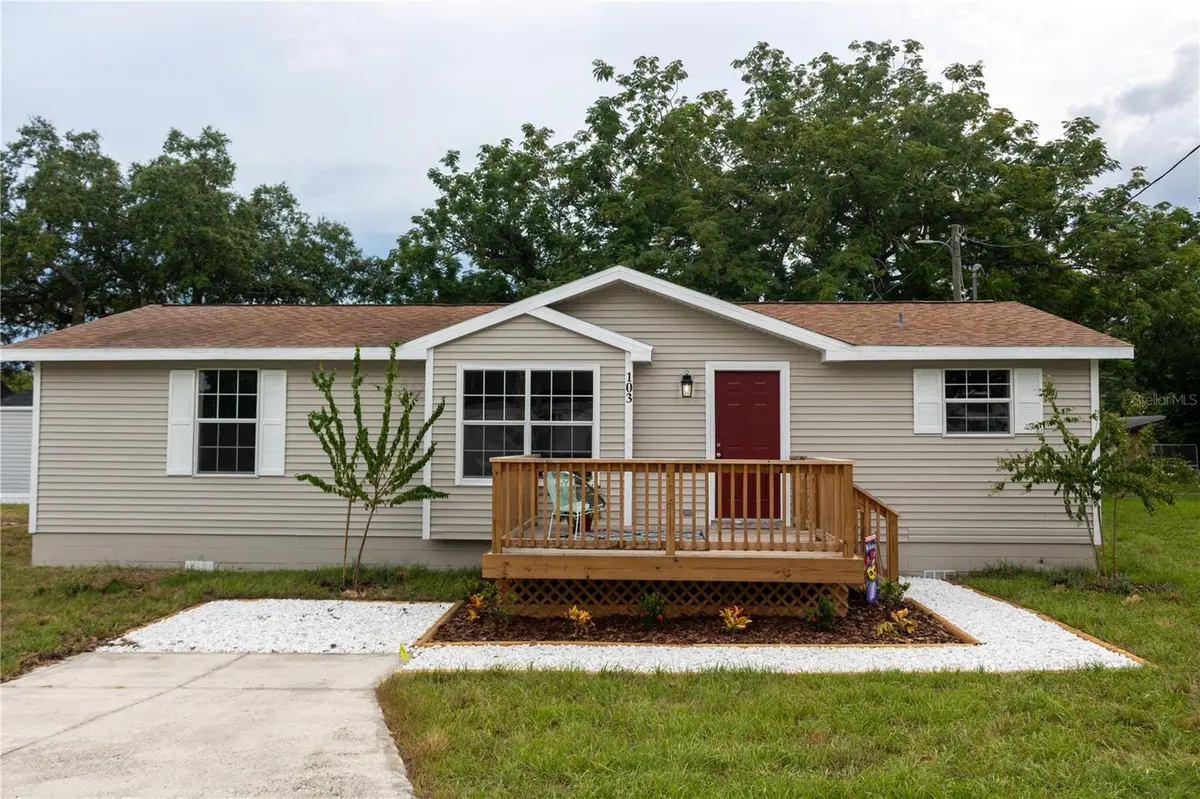 103 PERRY DR, Haines City, FL 33844