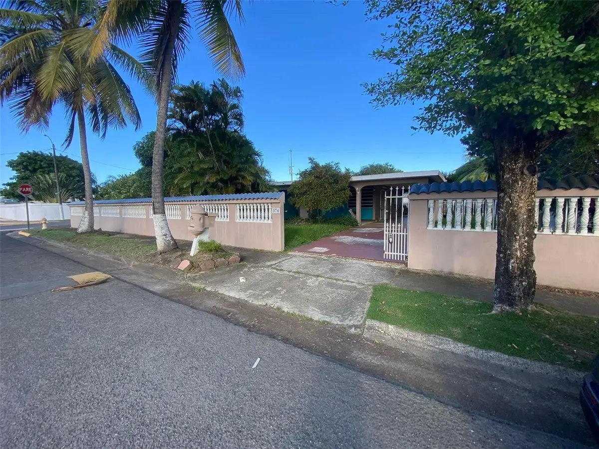 Calle B CALLE B, Dorado, PR 00646
