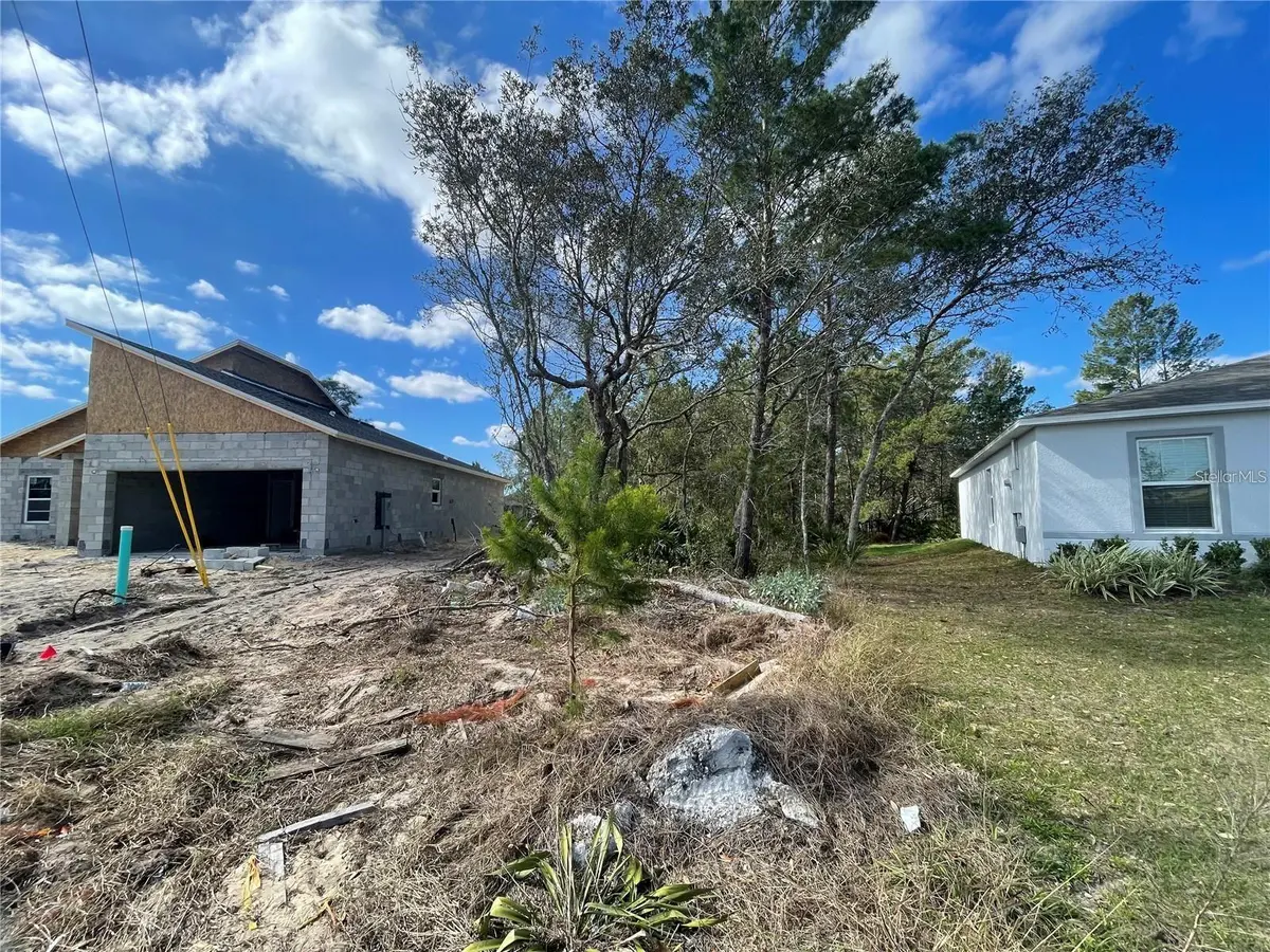2113 HIBISCUS WAY, Poinciana, FL 34759