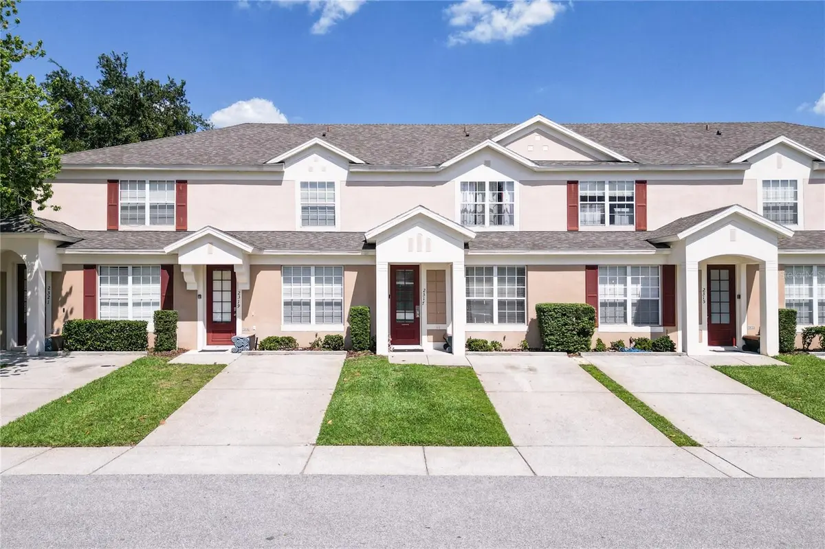 2317 SILVER PALM DR #2317, Kissimmee, FL 34747