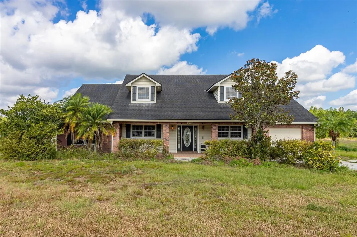 12100 OLD GRADE RD, Polk City, FL 33868