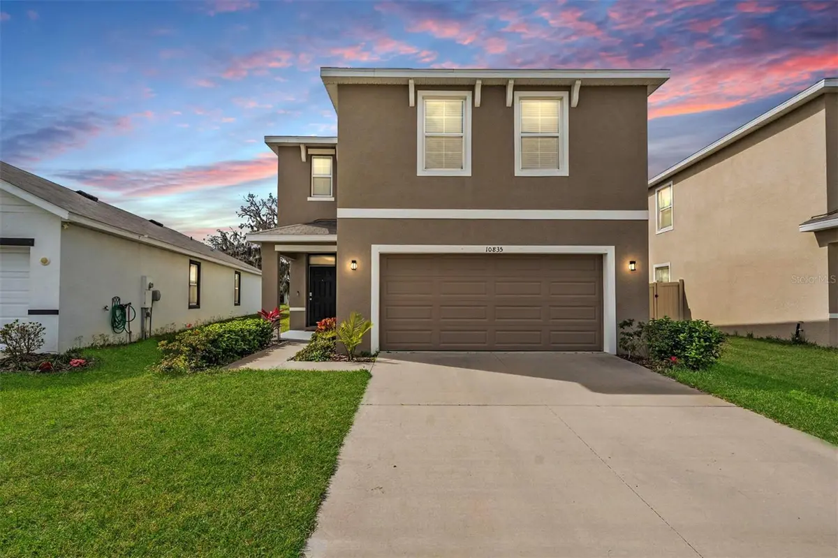 10835 PENNY GALE LOOP, San Antonio, FL 33576