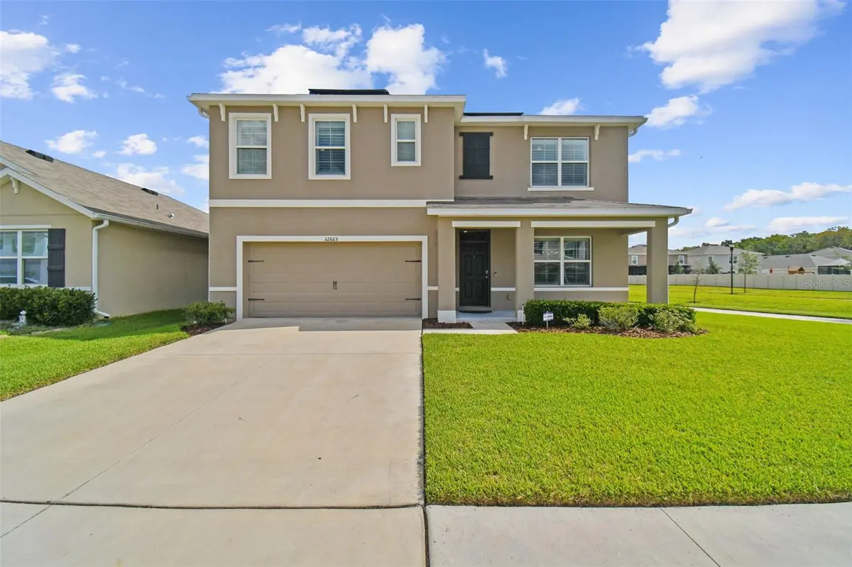 32665 BROOKS HAWK LN, Wesley Chapel, FL 33543