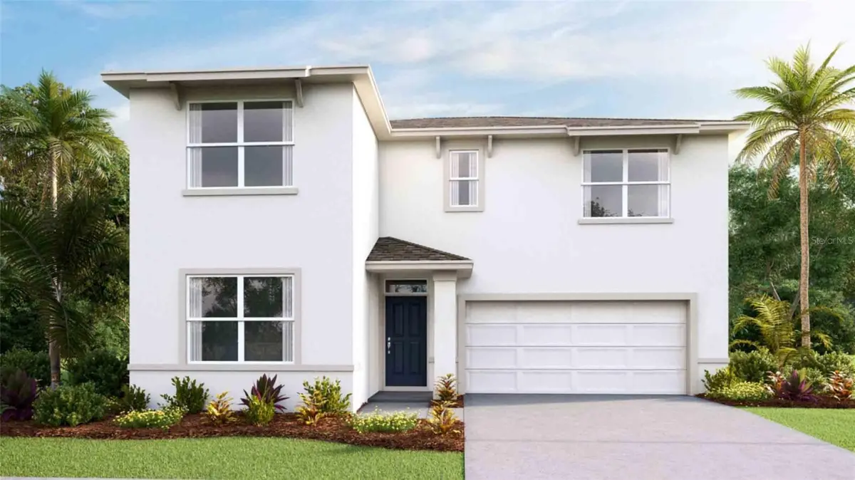 3834 SUNNY SPRING ST, Plant City, FL 33565