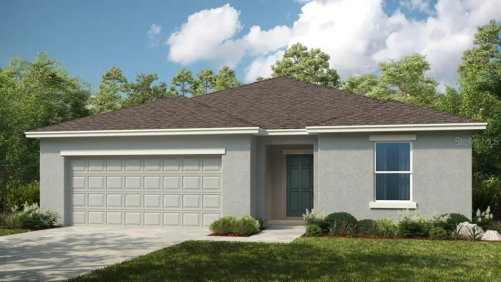 2246 CYPRESS CREEK ST, Auburndale, FL 33823