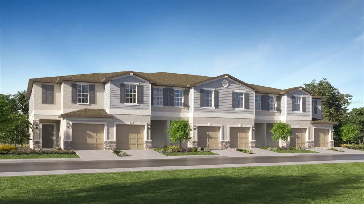 2540 SUNRAY VENUS WAY, Ruskin, FL 33570
