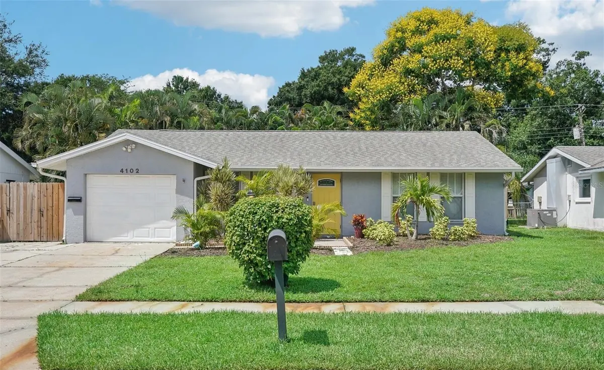 4102 COCHISE TER, Sarasota, FL 34233