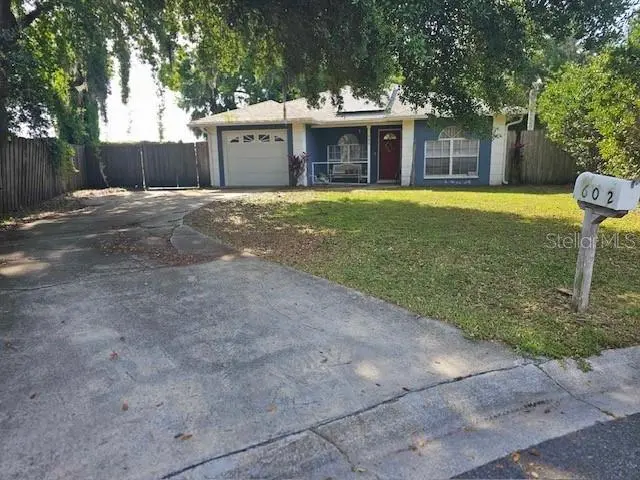 602 BROWN ST, Plant City, FL 33563
