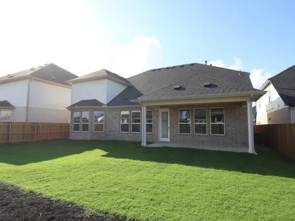 3721 Plentywood LN, Leander, TX 78641