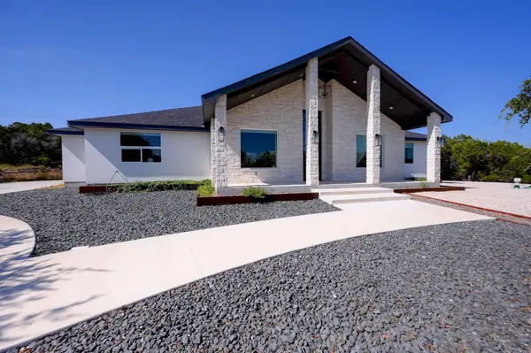 252 Kellog, Fischer, TX 78623