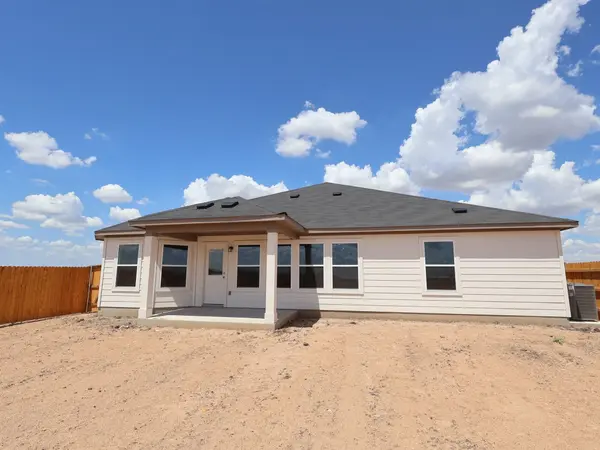 13501 Van Hollen RD, Manor, TX 78653