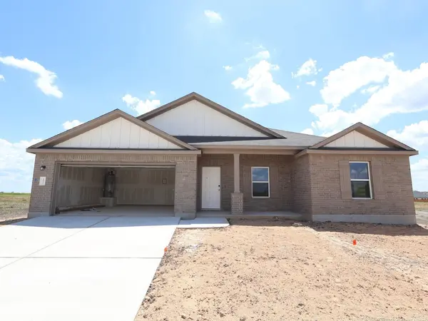 13501 Van Hollen RD, Manor, TX 78653