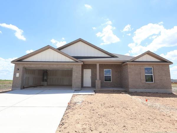 13501 Van Hollen RD, Manor, TX 78653