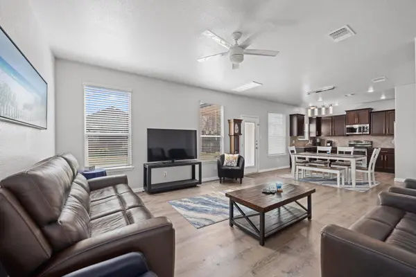 4601 Abergavenny DR, Belton, TX 76513