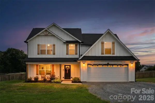 855 Wolf Pond Church RD, Pageland, SC 29728