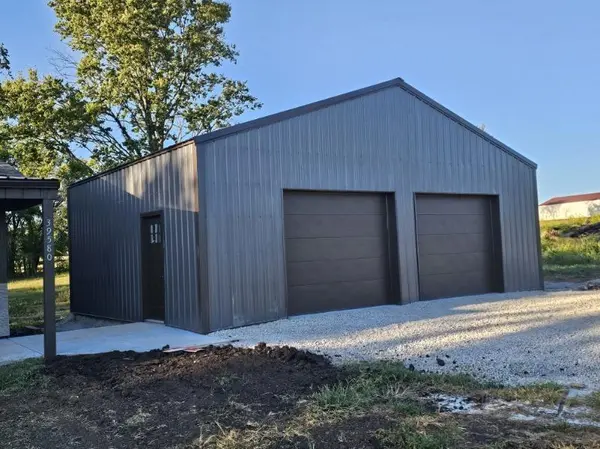 39580 John Brown HWY, Osawatomie, KS 66064