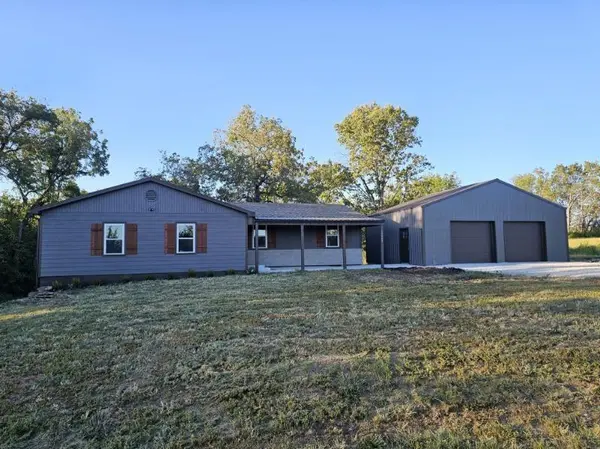 39580 John Brown HWY, Osawatomie, KS 66064