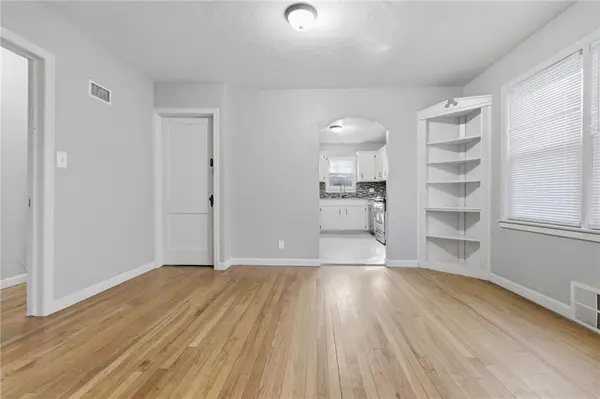 1418 N 28th ST, Kansas City, KS 66102