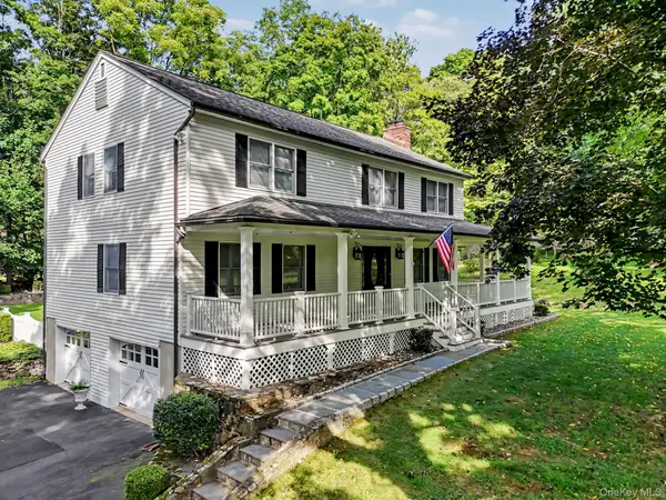2 Aida LN, Cortlandt Manor, NY 10567