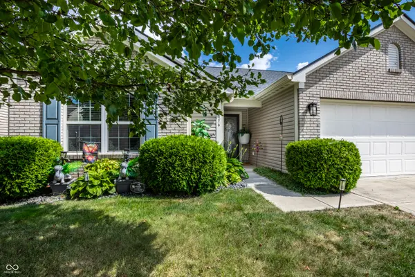 5856 Edelle DR, Indianapolis, IN 46237