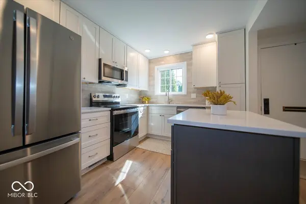14 Druid Hill CT, Carmel, IN 46032