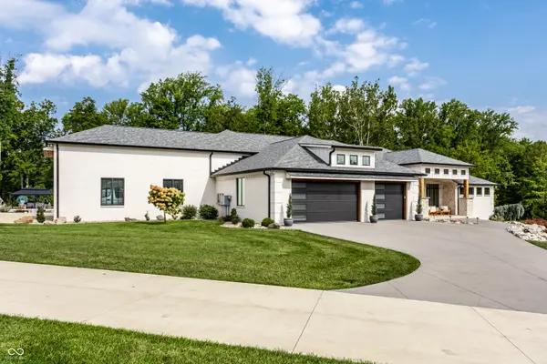 6902 Highland Ridge CT, Indianapolis, IN 46237