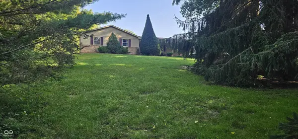 4006 E County Road 550 N, Pittsboro, IN 46167