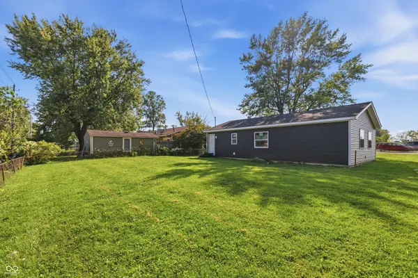 1019 N Broadway, Greenfield, IN 46140