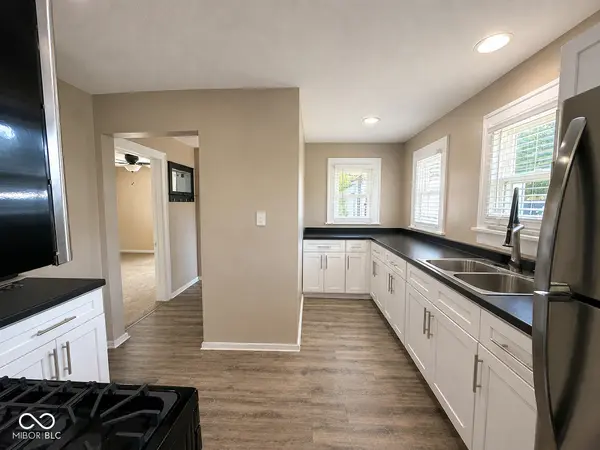 241 Ringwood WAY, Anderson, IN 46013