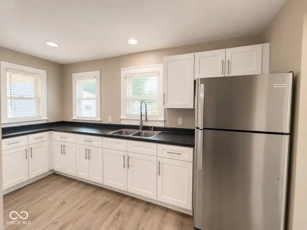 241 Ringwood WAY, Anderson, IN 46013
