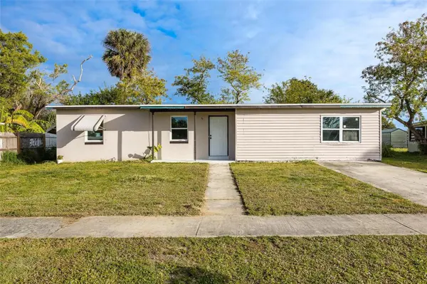21888 BEVERLY AVE, Port Charlotte, FL 33952