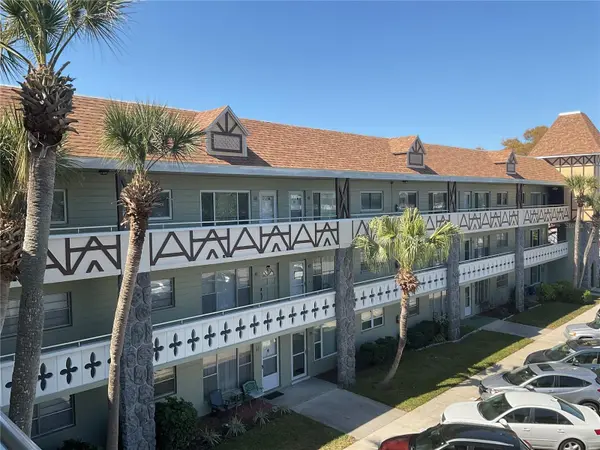 2447 ECUADORIAN WAY #67, Clearwater, FL 33763