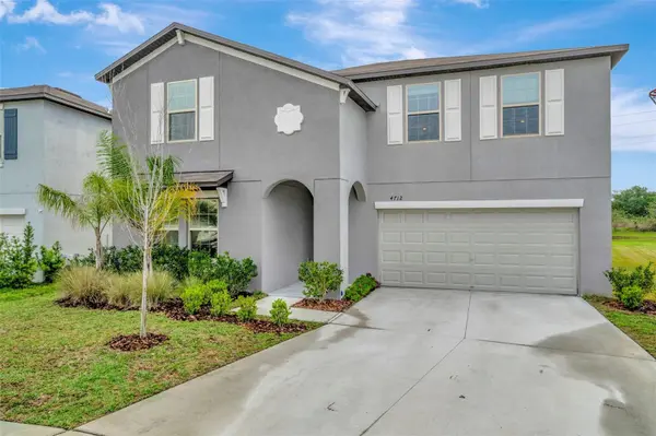 4712 WILD SENNA BLVD, Tampa, FL 33619