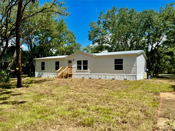 19517 NW 244TH ST, Okeechobee, FL 34972