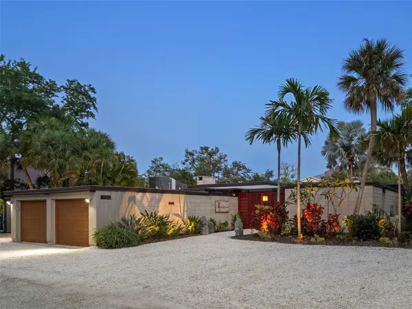 1224 PORT LN, Sarasota, FL 34242