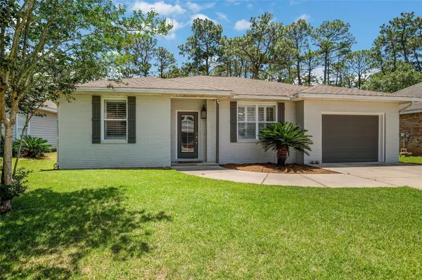 189 RIVERCREST CIR, Santa Rosa Beach, FL 32459