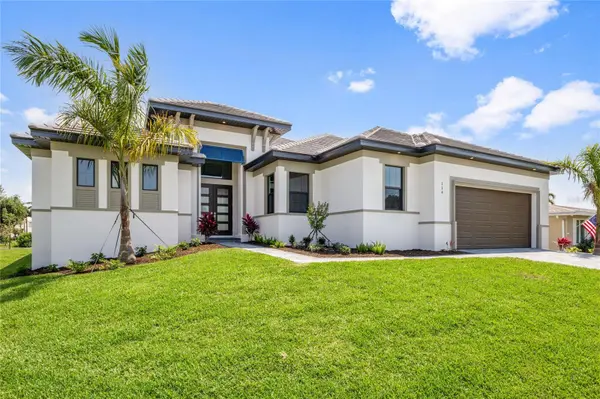 114 SW 52ND ST, Cape Coral, FL 33914