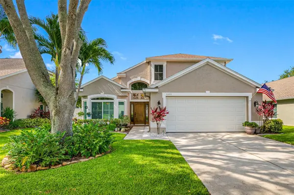 1100 BLUFFS CIR, Dunedin, FL 34698
